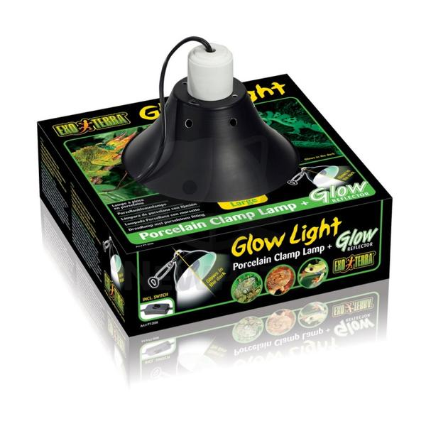 Exo Terra Glow Light Large L mpab ra terr riumba m r 9 Exo Terra Glow Light Large L mpab ra terr riumba m r 9