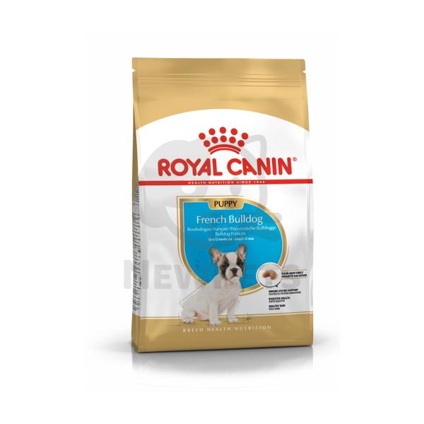 ROYAL CANIN French Bulldog Puppy már 6.790 Ft forinttól.
